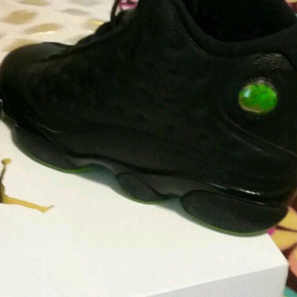 Jordan 13\'s